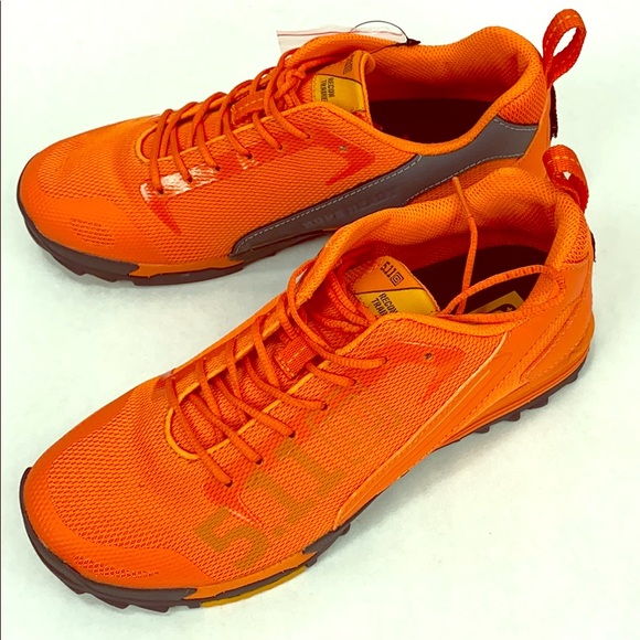 5.11 Recon 6.5 Tactical CrossTrainer Sneaker Shoes - Picture 2 of 8